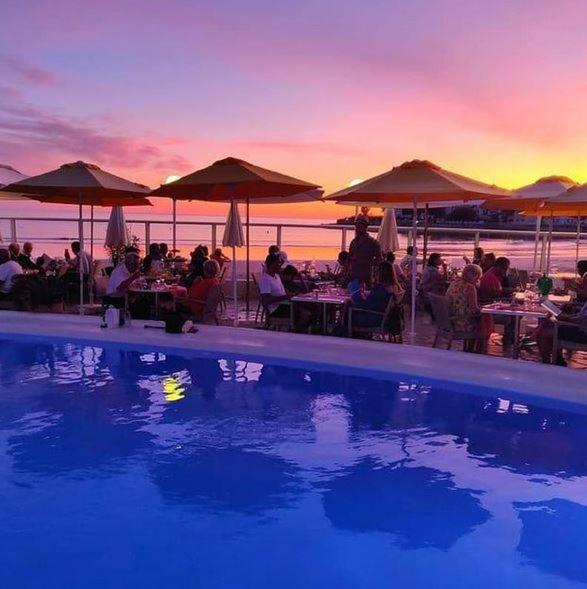 Royan - Agreable Duplex Plage De Nauzan Vaux-sur-Mer Ngoại thất bức ảnh